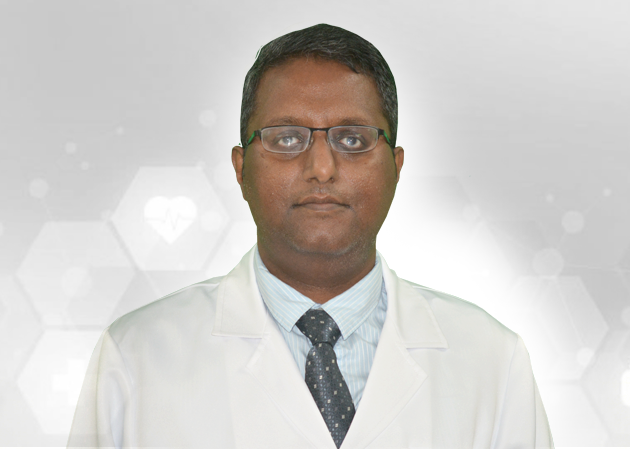 Find a Doctor
